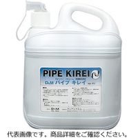 デイアンドエム パイプキレイ 4L 854-0111 1本（直送品）