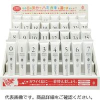 マーガレットジョセフィン ブレスパレット/#4 フレッシュヨーグルト 123-2733 1セット（40本）（直送品）