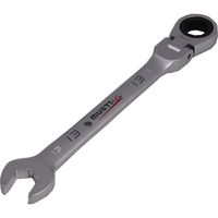 イチネンアクセス MUST シャークフレキギアレンチ 13mm MWS-F13 12356 1個（直送品）