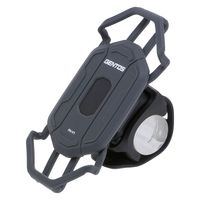 トップ DXスマホホルダーアルミ 4938402725237 1個（直送品