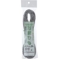 ダイオ化成 万能ひも バンノウヒモ 30M 1セット(100本)（直送品）
