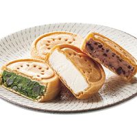 谷常製菓　生クリーム最中 TNCM-9　9個入（直送品）