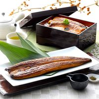 うなぎ割烹「一愼、」特製長蒲焼 UNI-122（直送品）