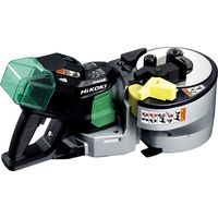 工機ホールディングス コードレス鉄筋カットベンダ