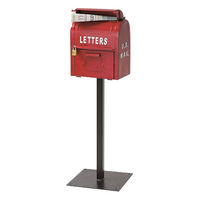 セトクラフト 郵便ポスト U.S.MAIL BOX SI-2855