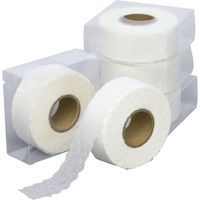 KLASS ジョイントスティックテープ薄型　糊なし 13-7255 ５巻（直送品）