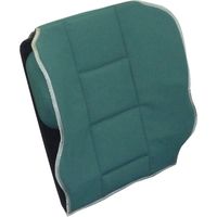 アイ・ソネックス FC-アジャスト　背のみ標準タイプ　ブルー 1個　介援隊カタログ（直送品）