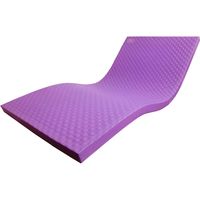 システムサポート 夢快適マットレス　83×191×10.0cm 1枚　介援隊カタログ P0197（直送品）