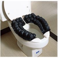 アビリティーズ・ケアネット ロホトイレットシート　5357-00 1個　　　介援隊カタログ（直送品）