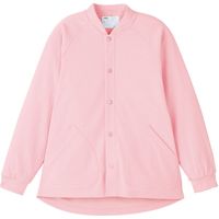 日本エンゼル サニージャケット　前ボタンタイプ　5584-A　ピンク　S 1枚　【介護用衣類】介援隊カタログ（直送品）