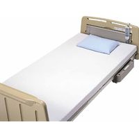 ニシキ 防水シーツ（ポケットシーツ）防漏タイプ　H9717　95×195 1枚　介援隊カタログ（直送品）