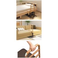 モルテン ルーツ　ロングタイプ　MNTPLGBR 1台　介援隊カタログ B0445（直送品）