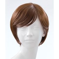フェザー 医療用ウィッグ フィットミー MWー12 M1 1台 介援隊