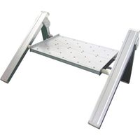 シンドー ユニバステップ 1段　W650 1台　介援隊カタログ R0938（直送品）