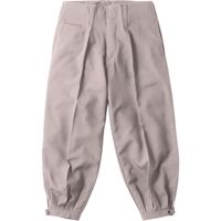 HOOH 短ニッカ（股下65cm） 1505-44ローズピンク 88 村上被服 1セット（2着入）（直送品）