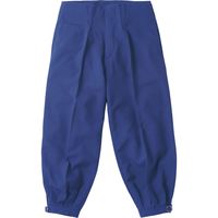 HOOH 短ニッカ（股下65cm） 1505-56ナスコン 95 村上被服 1セット（2着入）（直送品）