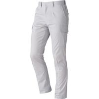 HOOH カーゴパンツ 1604-39シルバーグレー 4L 村上被服 1セット（2着入）（直送品）