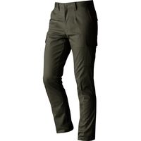 HOOH カーゴパンツ 1604-66アーミーグリーン 3L 村上被服 1セット（2着入）（直送品）