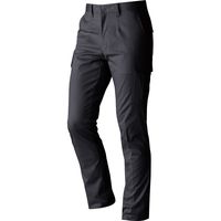 HOOH カーゴパンツ 1604-73チャコール 3L 村上被服 1セット（2着入）（直送品）