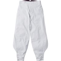 HOOH 江戸前超ロング 1608-39シルバーグレー M 村上被服 1セット（2着入）（直送品）