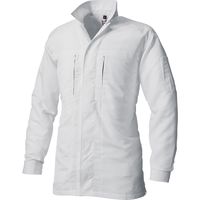 HOOH シャツ 3901-17ホワイト 3L 村上被服 1セット（2着入）（直送品）