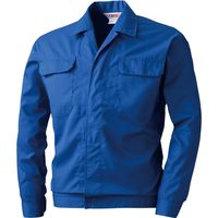 HOOH 長袖ヒヨクジャンパー 5210-3 村上被服