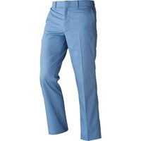 HOOH サマースラックス 5210-5ブルーグレー 105 村上被服 1セット（2着入）（直送品）