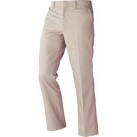 HOOH サマースラックス 5210-5ベージュ 105 村上被服 1セット（2着入）（直送品）