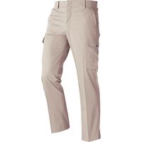 HOOH ベトナムズボン 5210-6ベージュ 70 村上被服 1セット（2着入）（直送品）