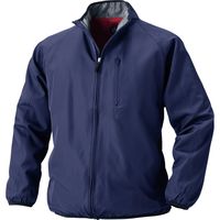 HOOH カラージャンパー 5900-1ネイビー M 村上被服 1セット（2着入）（直送品）