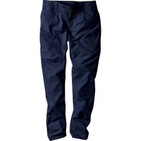 HOOH カーゴパンツ（ストレッチ） 6804-1ネイビー 4L 村上被服 1セット（2着入）（直送品）