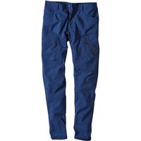 HOOH カーゴパンツ（ストレッチ） 6804-90ボタニカルネイビー SS 村上被服 1セット（2着入）（直送品）