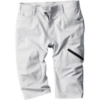 HOOH カーゴハーフパンツ（ストレッチ） 6888-39シルバーグレー 8L 村上被服 1セット（2着入）（直送品）