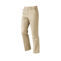 HOOH スラックス 888-5-ベージュ 110 村上被服 1セット（2着入）（直送品）