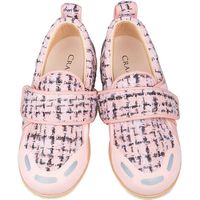 ヴァルス リフレクト(S)　ピンク　S 1足　介援隊カタログ（直送品）