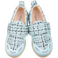 ヴァルス リフレクト(S)　ミント　SS 1足　介援隊カタログ（直送品）