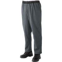 ケアファッション 春夏用おしりスルッとパンツ　89769-13　グレー　LL 1枚　【介護用衣類】介援隊カタログ（直送品）