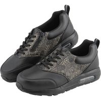 マリアンヌ製靴 彩彩ウォーキングシューズ　WG330　ベージュ　24.0cm 1足　介援隊カタログ（直送品）