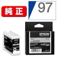 Epson SC1MB11 マットブラック 110m I 1個 エプソン（EPSON） 純正インク SC1MB11 マットブラック SC1
