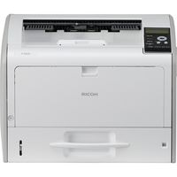 リコー A3モノクロLEDプリンター RICOH P