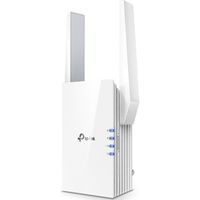 TP-LINK ＡＸ１５００　ＷｉーＦｉ６　無線ＬＡＮ中継器 RE505X 1台（直送品）