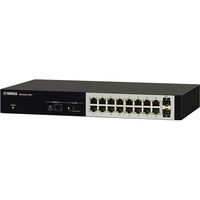 ヤマハ インテリジェント　Ｌ２　スイッチ　１８ポート SWX2310-18GT 1式（直送品）