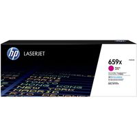 HP（ヒューレット・パッカード） 純正トナー HP659X マゼンタ W2013X 1個（直送品）