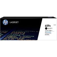 HP（ヒューレット・パッカード） 純正トナー HP659X ブラック W2010X 1個（直送品）