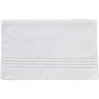 ナストーコーポレーション 細糸の泉SAITOnoIZUMI フェイスタオル グレー 10枚 180276 1ケース(10枚入)（直送品）