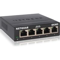 NETGEAR ギガビットLayer2アンマネージスイッチ