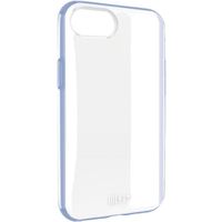 グルマンディーズ iPhoneケース　IIIIfi+(R) clear（イーフィット クリア） iPhone8/7/6s/6対応ケース　ブルー（直送品）