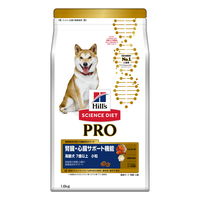 日本ヒルズ・コルゲート プロ　犬用　健康ガード　腎臓・心臓 0052742369501 1個（直送品）
