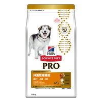 日本ヒルズ・コルゲート プロ　犬用　健康ガード　体重管理 0052742369204 1個（直送品）