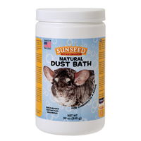 サンシード ナチュラルダストバス 850g 0087535392138 1個（直送品）
